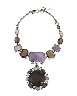An Iradj Moini statement necklace