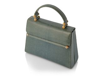 A Judith Leiber handbag