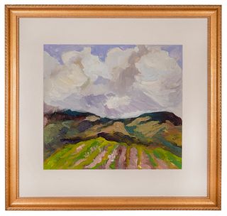 JANE SHUSS, The Central Valley Farm