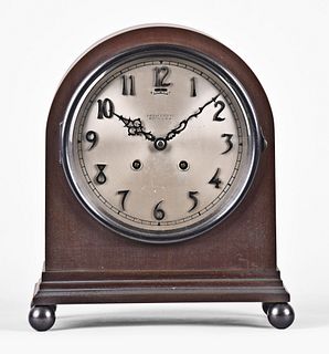 Chelsea Clock Co. Doric shelf clock