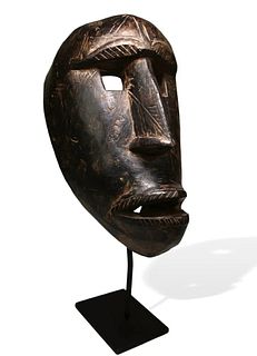 Bobo people Anthropomorphic mask