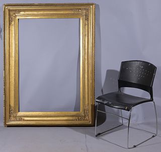 Large Gilt Frame - 46 x 31