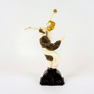 Ecstasy HN4163 - Royal Doulton Figurine