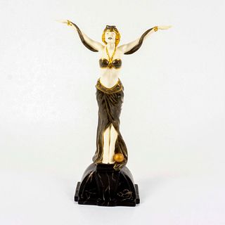 Optimism HN4165 - Royal Doulton Figurine