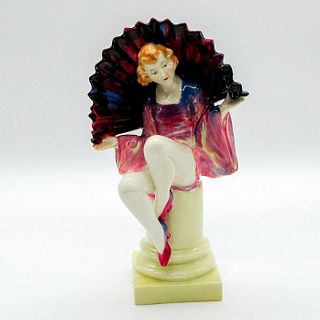 Angela - HN1204 - Royal Doulton Figurine