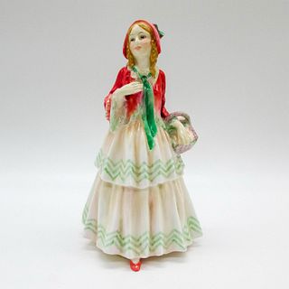 Clemency HN1643 - Royal Doulton Figurine