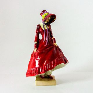 Pantalettes HN1709 - Royal Doulton Figurine