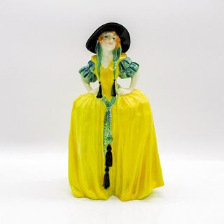 Patricia HN1414 - Royal Doulton Figurine