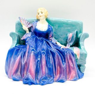 Sweet and Twenty HN1360 - Royal Doulton Figurine