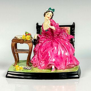 Teresa - HN1682 - Royal Doulton Figurine
