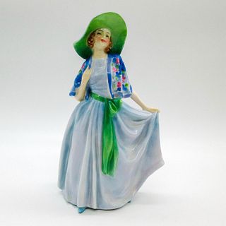 Nadine - HN1885 - Royal Doulton Porcelain Figurine