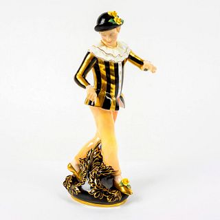 Harlequin HN3287 - Royal Doulton Figurine