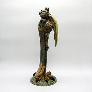 Andrew Hull for Burslem Pottery Bird Figure, Olga