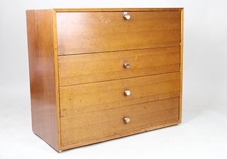 Herman Miller George Nelson Chest of Drawers