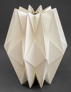 Le Klint Danish Modern Model 152 Origami Lamp