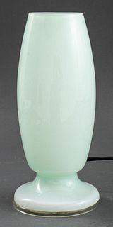 Alessandro Mendini for Sidecar Italian Glass Lamp