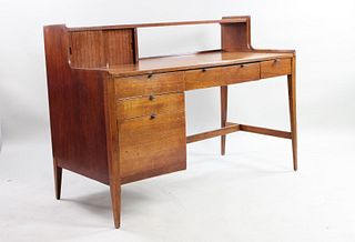 Mid Century Modern Desk for Cavalier Furniture