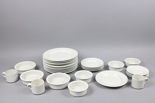 Group of 29 Dansk Dishes, Dishware, Mid Century Modern