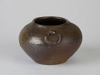 O. L. Bachelder~ North Carolina Pottery
