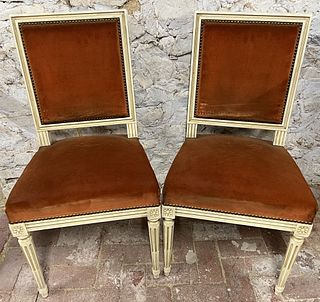 Italian Chairs