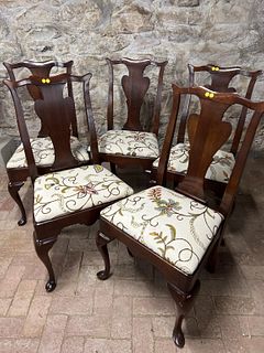 Old Towne Chairs