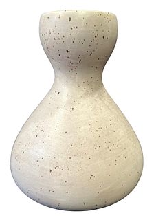 IMO Carl Harry Stalhane Mid Century Stoneware Vase