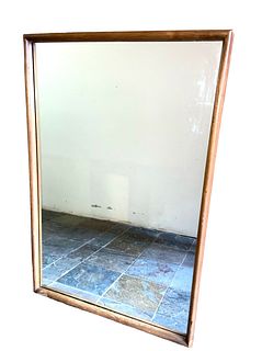 Mid Century DREXEL Walnut Mirror