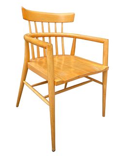 PAUL MCCOBB Planner Group Captains Chair, model 1532