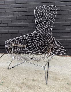 HARRY BERTOIA for KNOLL Bird Chair 