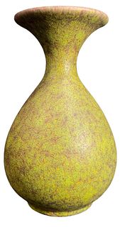 ROYAL HAEGER Pottery Vase