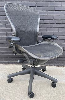 HERMAN MILLER Aeron Office Chair 