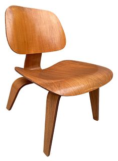 LCW EAMES for HERMAN MILLER Chair 