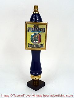 1990s San Luis Obispo Extra Pale Ale 11¼ Inch Pub-Style Tap Handle