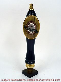 1990s Las Vegas Monte Carlo Casino Brewmaster's Special 11¼" Pub-Style Tap
