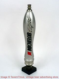 1990s Michelob Light Beer 11¼ Inch Pub-Style Tap Handle