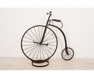 CHILDS PENNY FARTHING