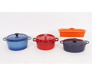 FRENCH COOKWARE