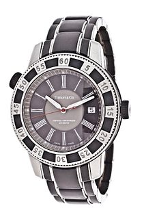 Tiffany & Co. Mark T-57 wrist watch
