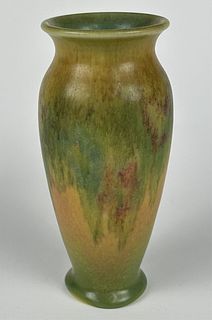 Rookwood Sarah Elizabeth Coyne #2721 Vase 1927