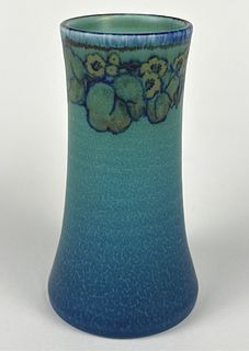 Rookwood Katherine Jones #1358F Vase 1926