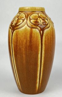 Rookwood Pottery Vase #2405 Dated 1926