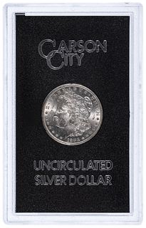 1883-CC Morgan $1 GSA