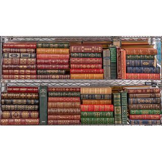 Franklin Library and Easton Press Collection
