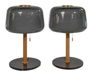 Ikea 'Evedal' Table Lamps