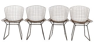 Harry Bertoia for Knoll Chair Collection