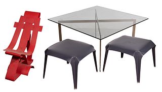 Modern Design Furniture Assortment