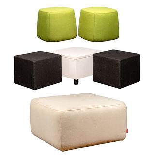 Modern Furniture Assortment
