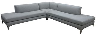 Room & Board Upholstered Sectional