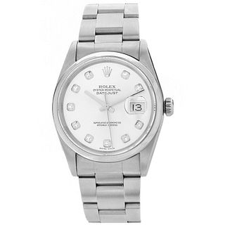 Rolex Oyster Perpetual Datejust Ref. 16200