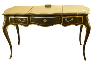 FRENCH PROVINCIAL STYLE WRITING DESK
